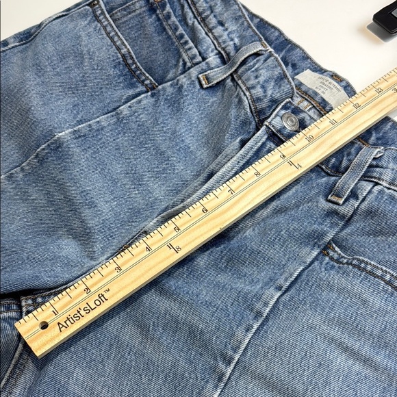 Levi's "Altered" Line Jeans Straight Size  30 - Picture 11 of 13